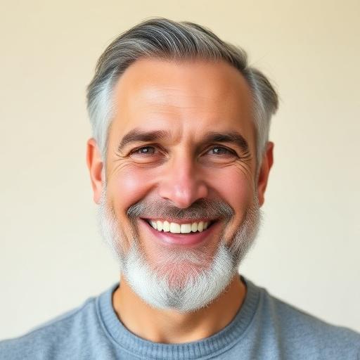 Robert H. from UK