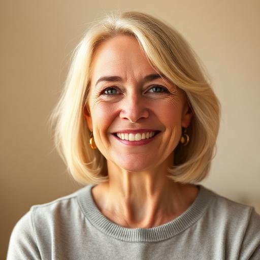 Helga S. from Germany