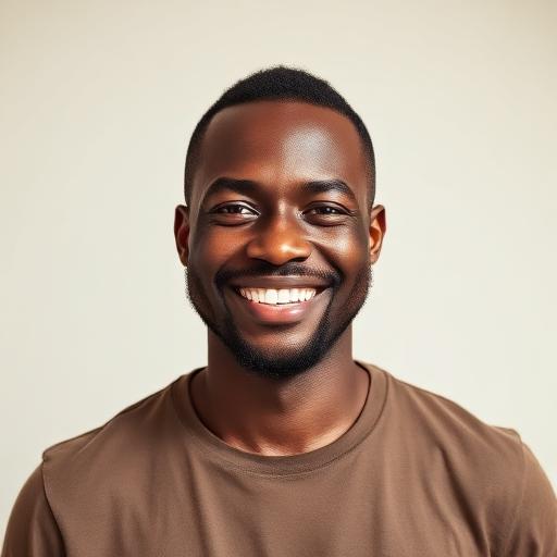 Kwame B., MyQashApp member